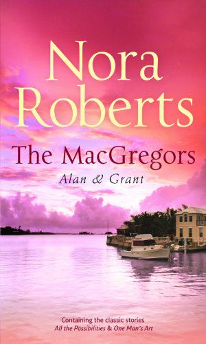 [The MacGregors 02] • Alan and Grant